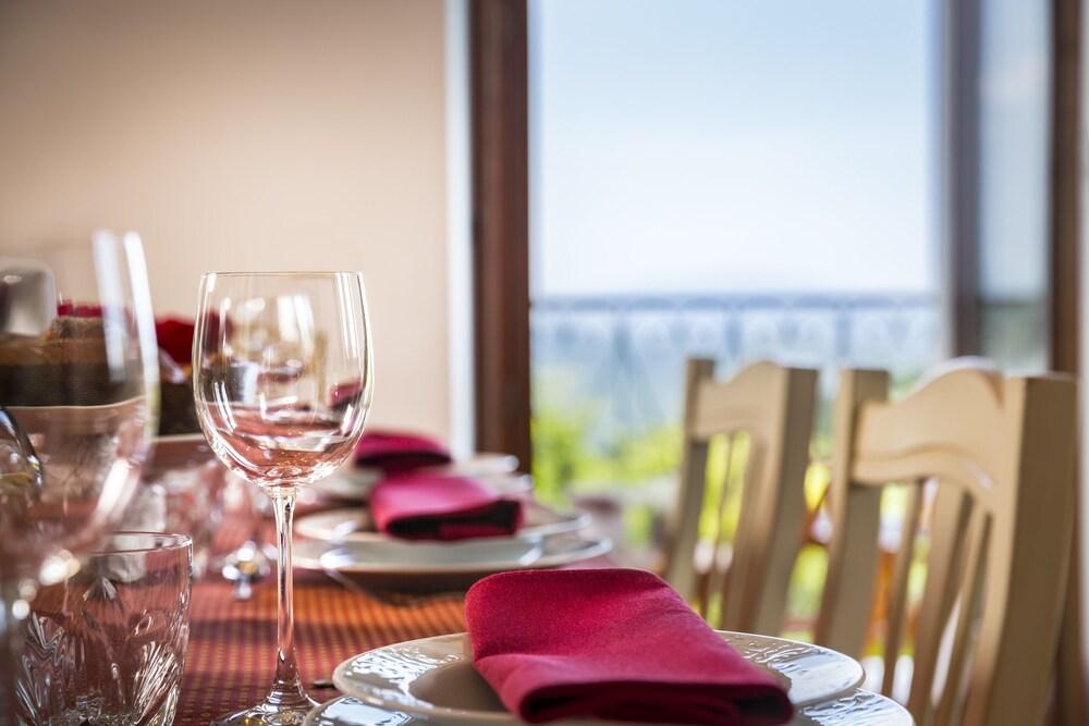 Palazzo Angelica B&B Adults Only Oprtalj Bagian luar foto