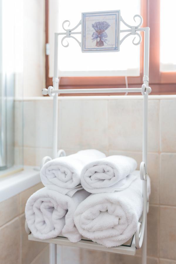 Palazzo Angelica B&B Adults Only Oprtalj Bagian luar foto