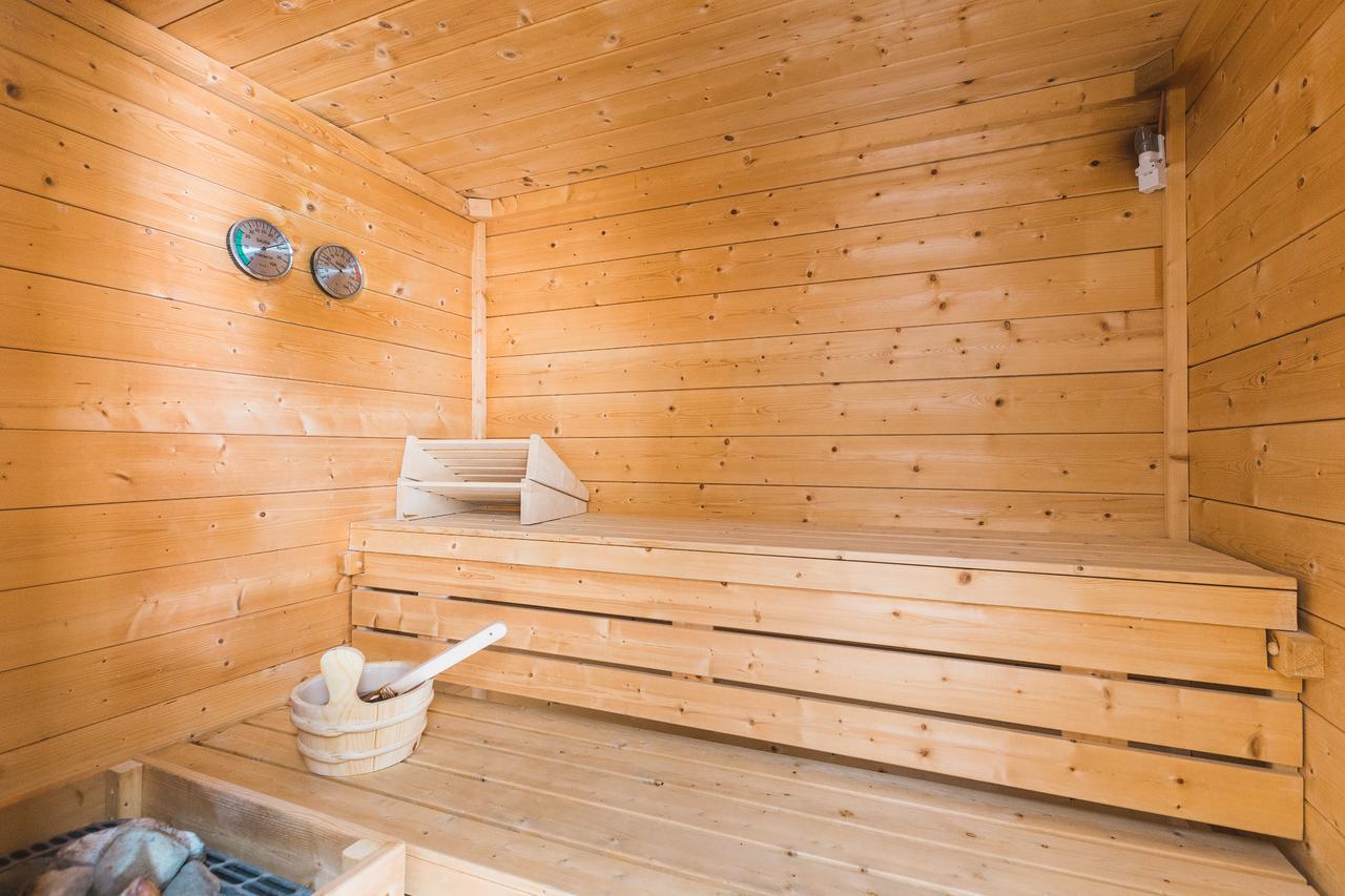 Palazzo Angelica B&B Adults Only Oprtalj Bagian luar foto