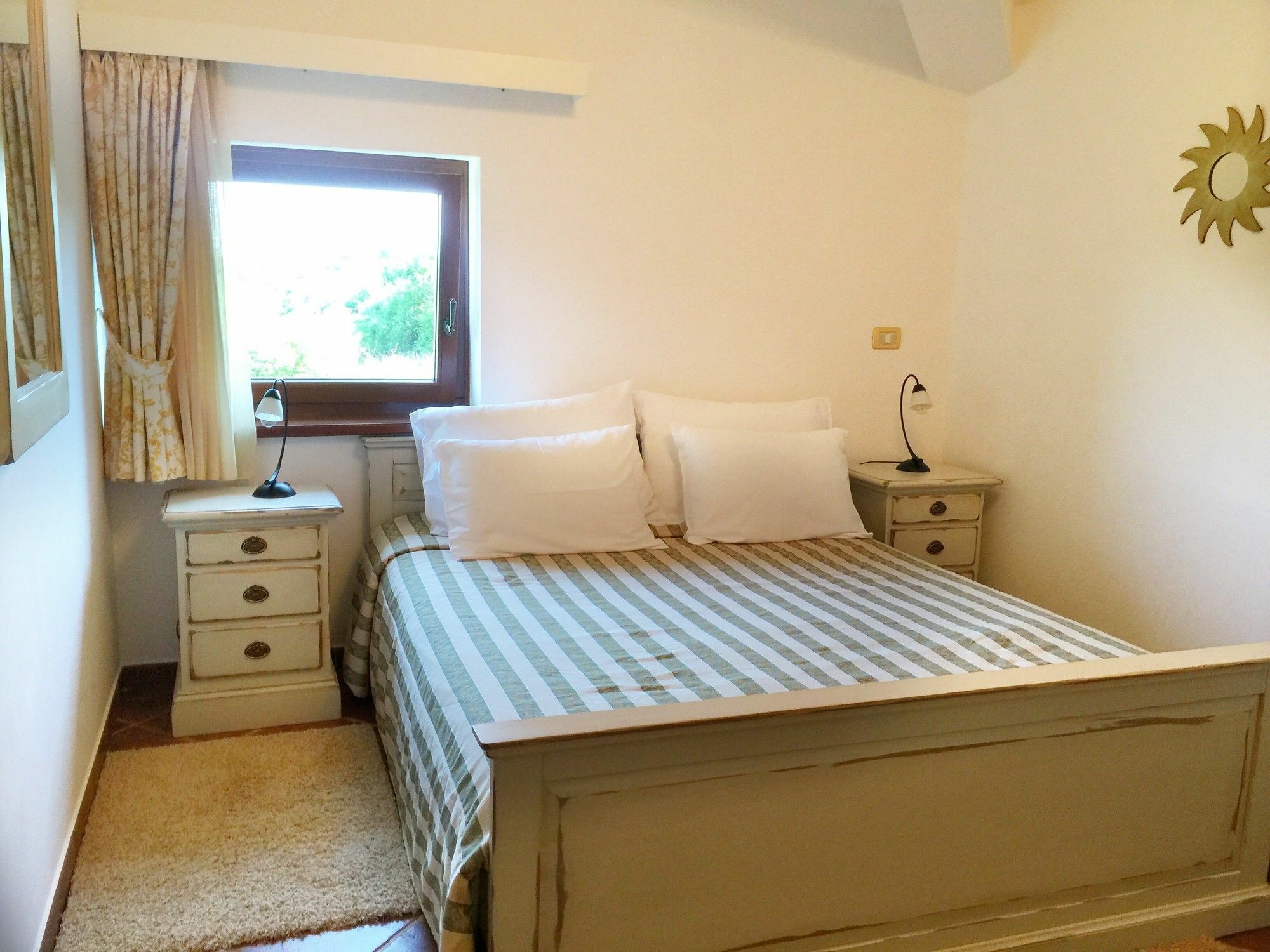 Palazzo Angelica B&B Adults Only Oprtalj Bagian luar foto